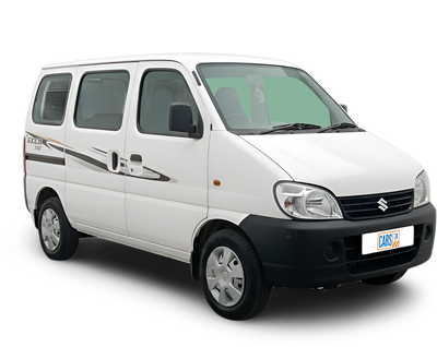 2018 Maruti Eeco - SUV - CNG - Manual - ₹3.00 lakh